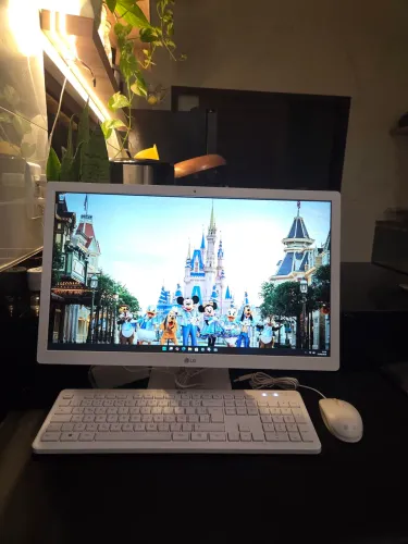 [VENDO] LG All in One 