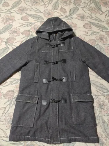 Casaco de Frio