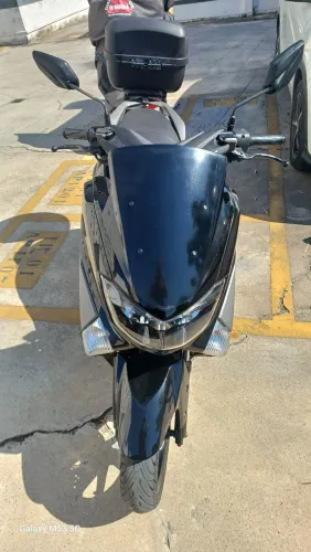 Nmax 2019 único Dono