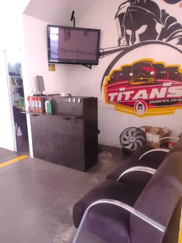 Vendo Troca de Óleo Completa no Ipiranga aceito carro na troca