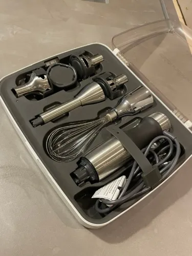 Mixer de mão Kitchenaid