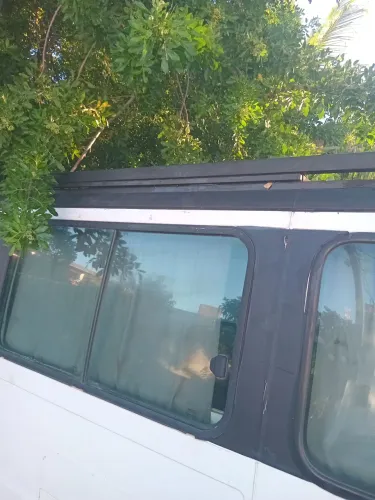 Fiat Ducato Combinato 2.8 Turbo Diesel 2001