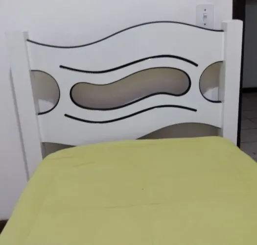 Cama solteiro