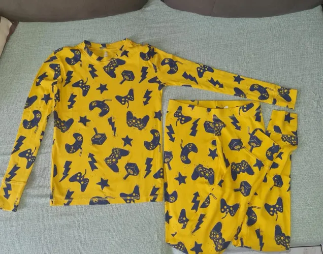 Pijama infantil Gap
