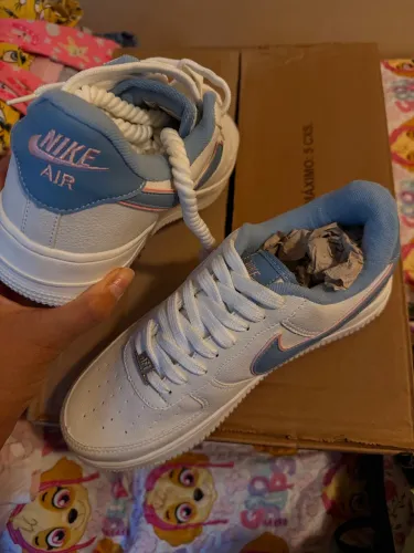 Tenis Nike 38