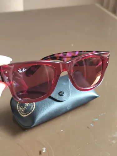 Óculos de sol Ray-Ban original importado