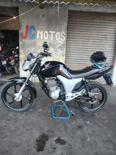 Cg Start 150