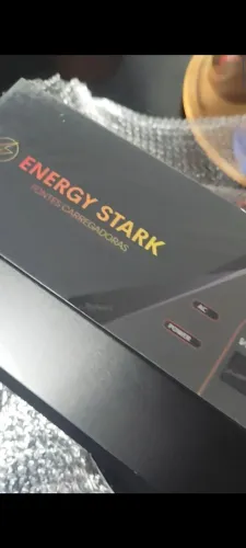 Fonte automotiva 220Amp