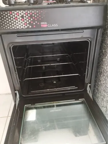 Fogão Esmaltec
