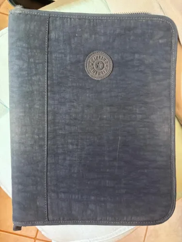 Fichário Kipling Original