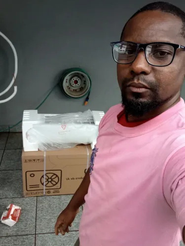 Instalar Ar Condicionado em São Paulo