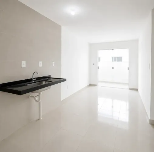 APARTAMENTO PARA ALUGAR GEISEL