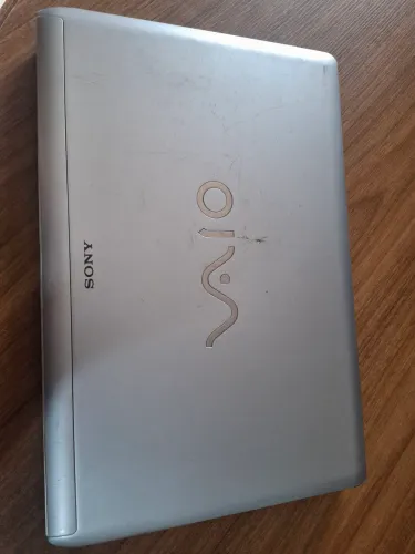 Notebook Sony Vaio SSD1TB