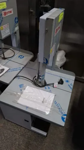 SERRA FITA BOTINI B.152 COM MOEDOR