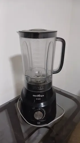 Liquidificador Britânia B1000