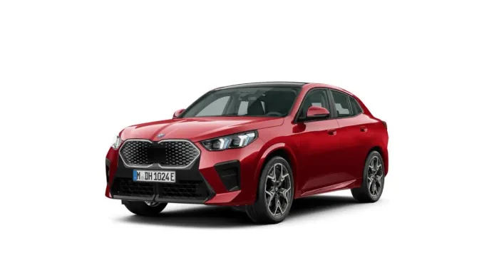 BMW IX 2 Xdrive 30 M Sport (elétrico) 2026