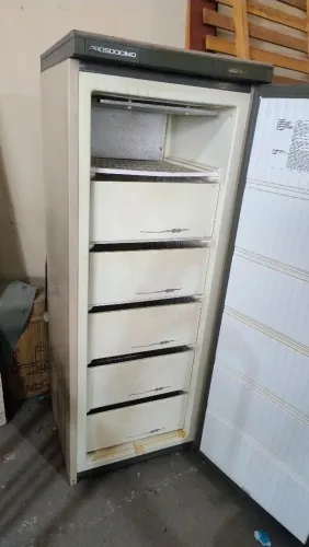Freezer Prosdócimo