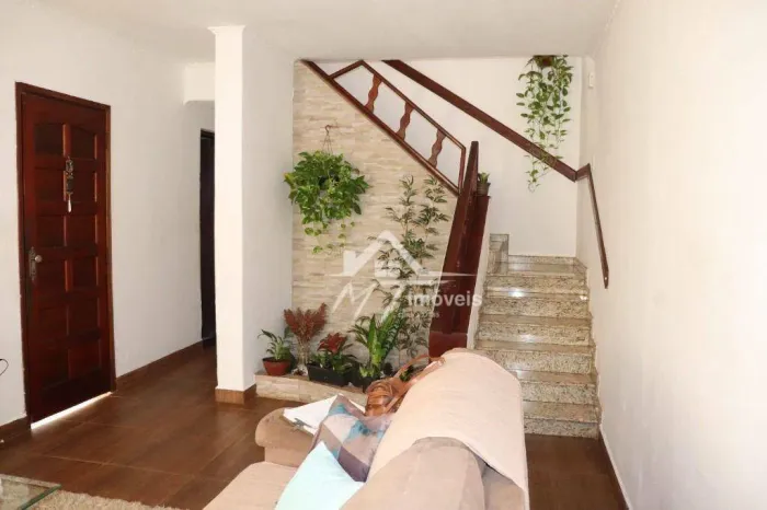 Casa com 3 dormitórios, 140 m² - venda por R$ 1.500.000,00 ou aluguel por R$ 4.165,00/mês