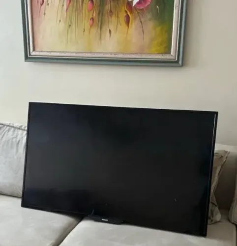 TV Philips 43 polegadas 