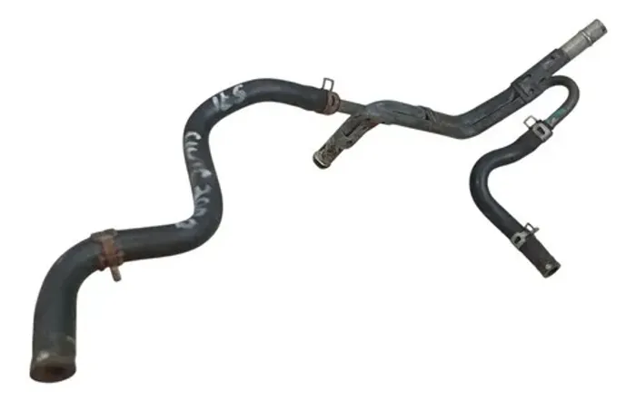 Tubo Respiro Motor Honda New Civic G8 2003 2012 1.8 2.0