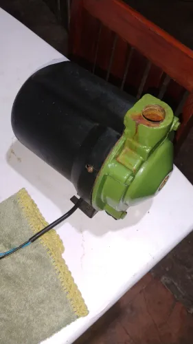 Bomba super potente!