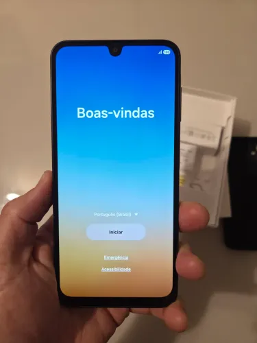 Vendo A16 5G 256gb 8gb Ram