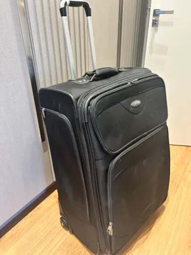 Oferta ! Mala Samsonite, Grande