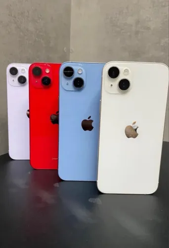iPhone 14 Plus 256 gb SEMI NOVOS