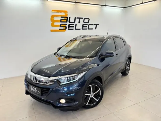 Honda HR-V EXL 1.8 Flexone 16V 5P Aut. 2019