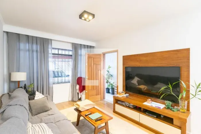 Casa à Venda - Jardim Marajoara , 3 Quartos, 142 m2