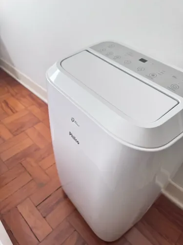Ar condicionado portátil