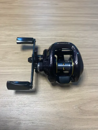 Shimano Scorpion 1501 XT