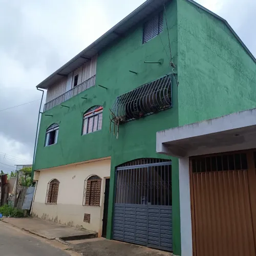 Apartamento Viçosa MG