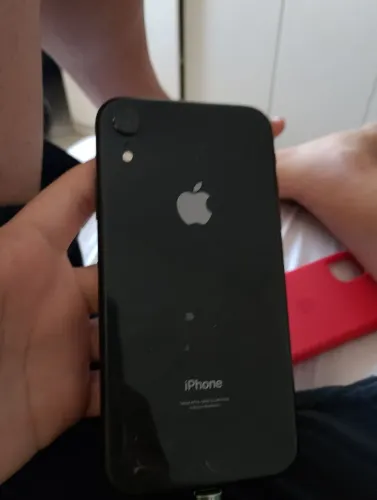 iPhone XR 128gb