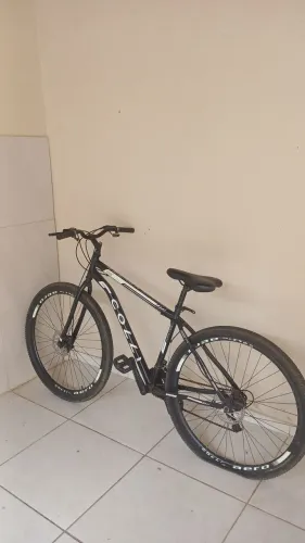 Bicicleta aro 29
