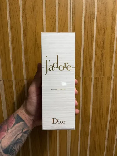 PERFUME J?adore ORIGINAL