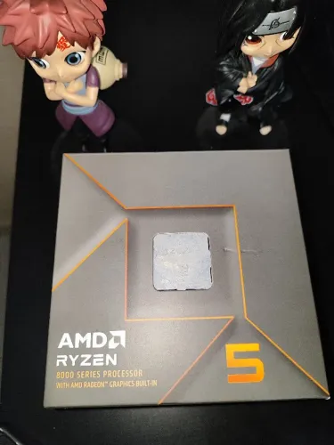 Ryzen 5 8500G