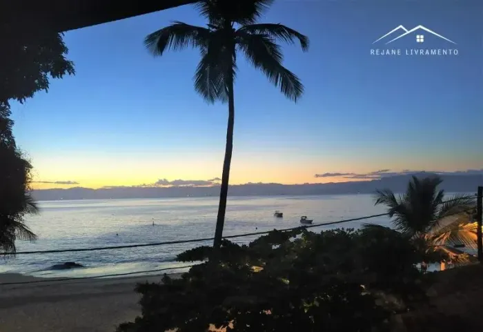 Vendo Pousada e Restaurante na Ilha Grande - Angra dos Reis - RJ