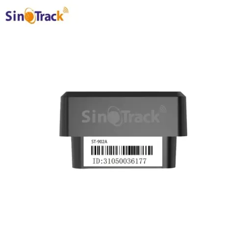 Rastreador Sinotrack St-902a Obd2