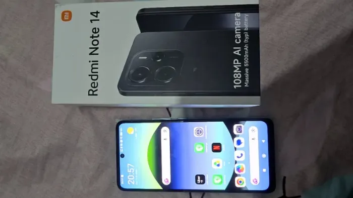 Note 14