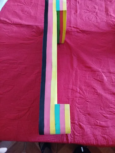 Aparelho ginástica