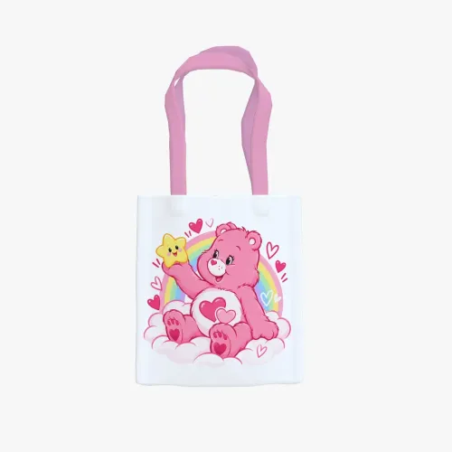 Bolsa tecido / Ecobag personalizada