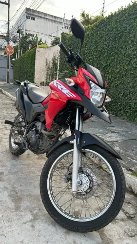 XRE 190 2024 NOVA DEMAIS 