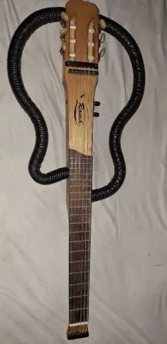 Violão Ramá Nylon