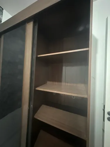 Guarda roupa