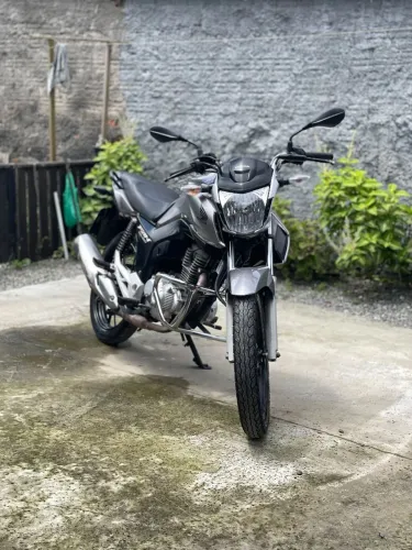 Cg 160 fan 2023