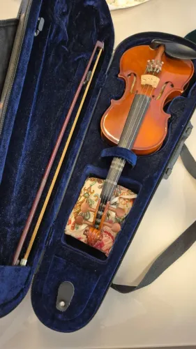 Violino