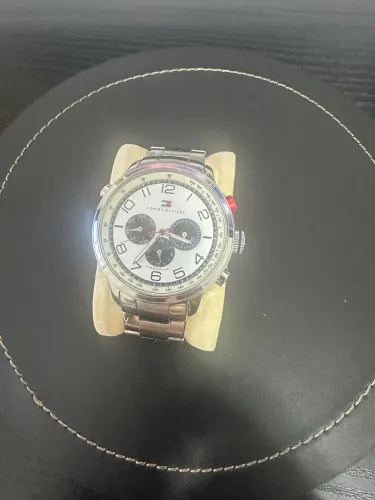 Relógio Tommy Hilfiger