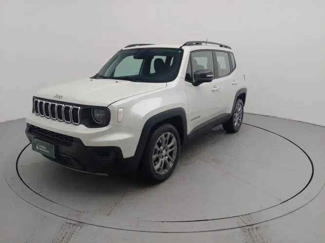 Jeep Renegade Long. T270 1.3 TB 4X2 Flex Aut. 2026