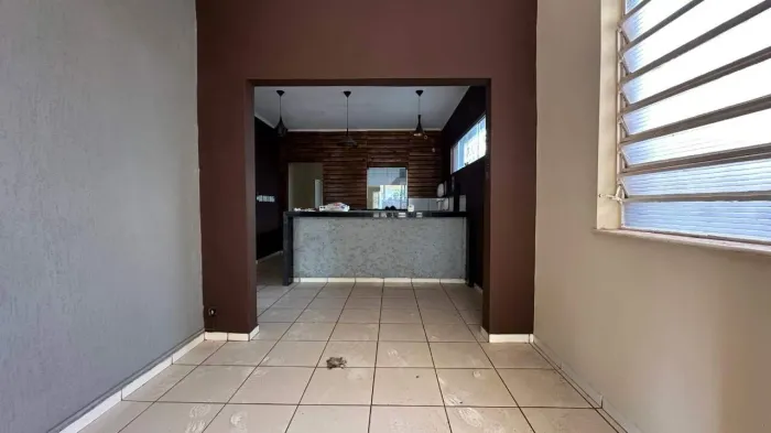 Casa comercial - 283m² - Venda - Jardim Sumaré